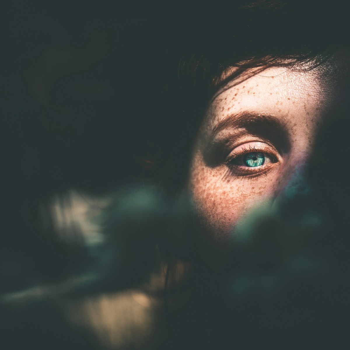 Human, Anyway: Through an Autistic&nbsp;Lens