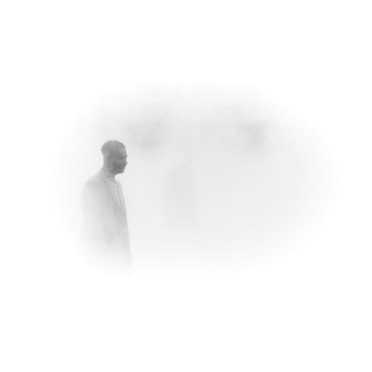 Human, Anyway: Noticed but not&nbsp;Seen